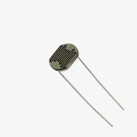 12mm LDR Light Dependent Resistor