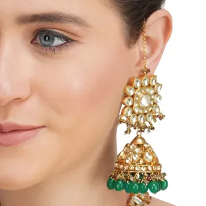 AARYA EARRINGS