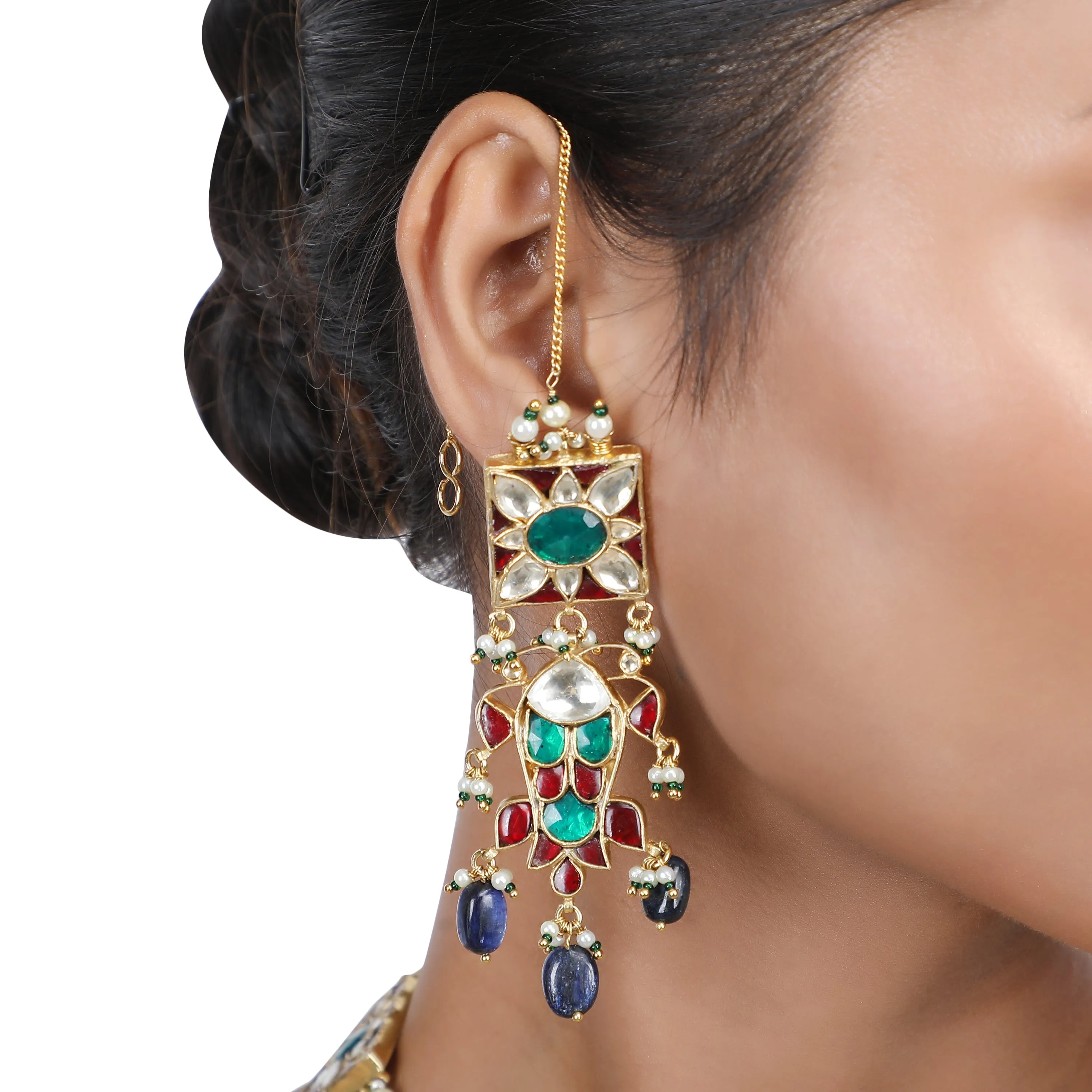 Anushka Earring