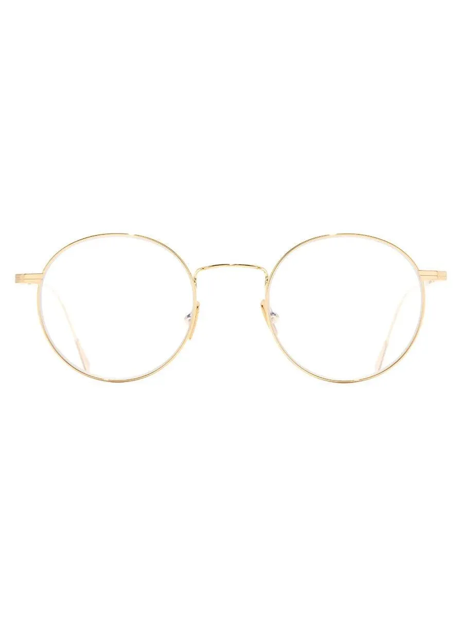 AUOP 0001 03 Gold 18K eyeglasses