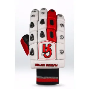 CA Sports Plus 15000 Players Edition Batting Gloves