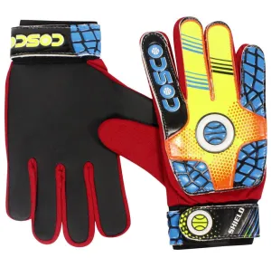 COSCO GOAL KEEPER GLOVES SHIELD | KIBI Sports