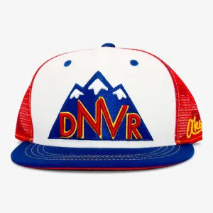 DNVR Trucker Hat