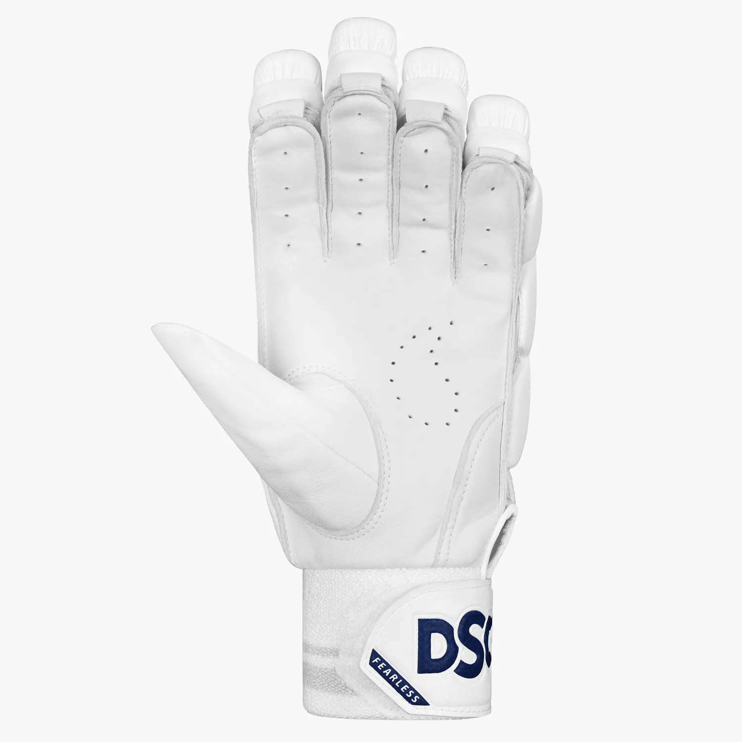 DSC Pearla Pro Batting Gloves New 2024