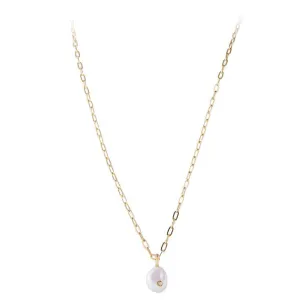 Fairley Freshwater Pearl Necklace