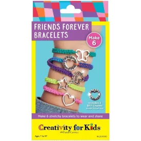 Friends Forever Bracelets