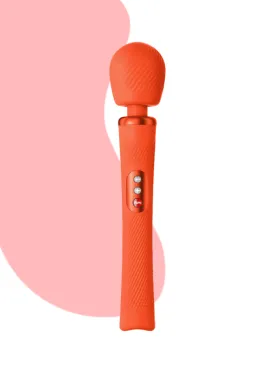 Fun Factory VIM vibrating body wand massager