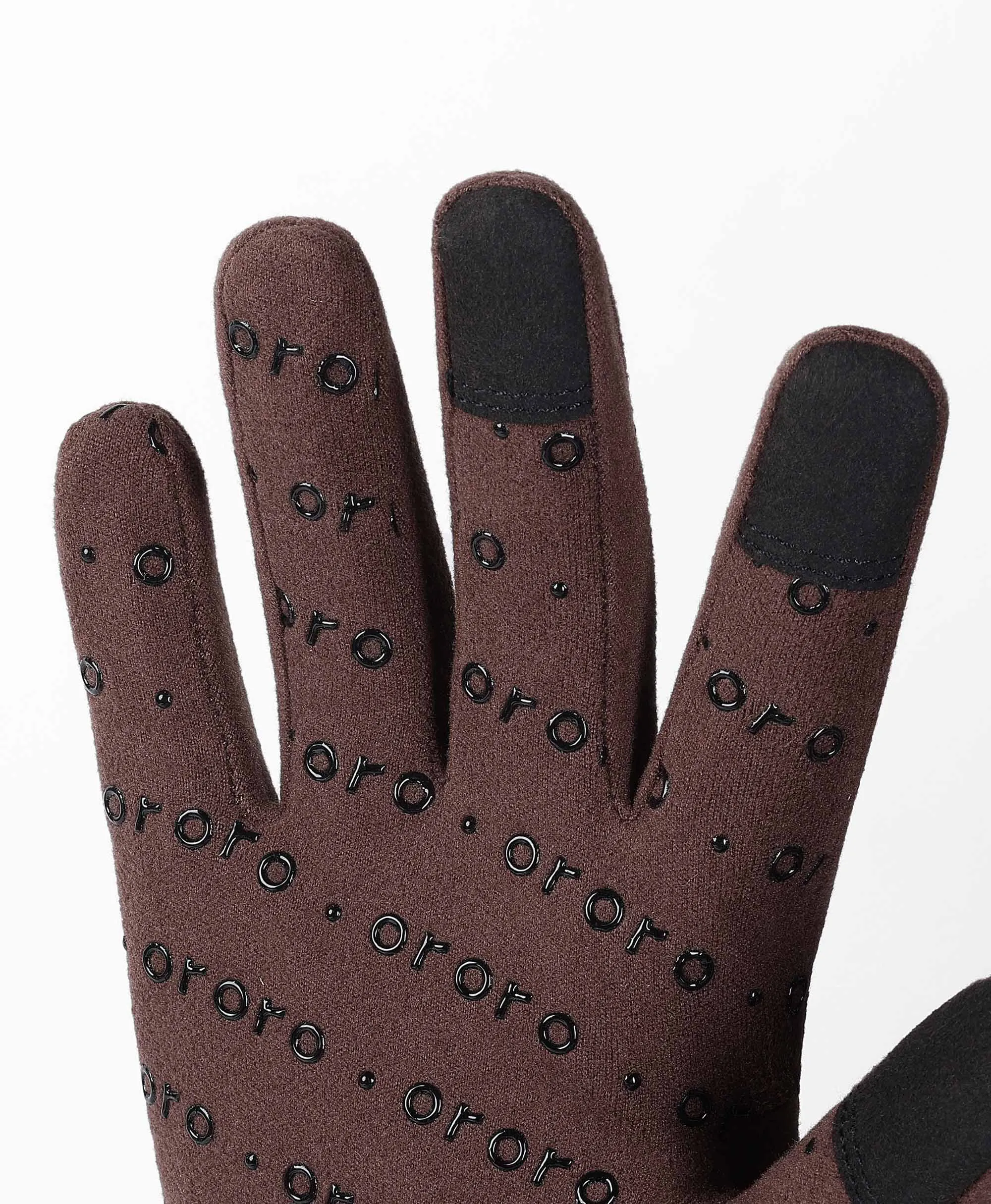 Unisex Heated Dralon Liner Gloves - Glasgow Edition