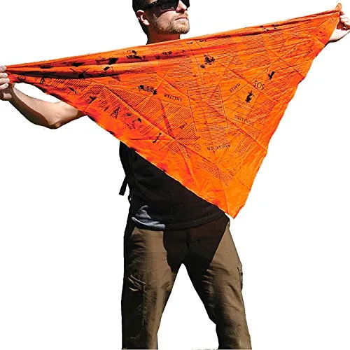 Head for Survival Bandana