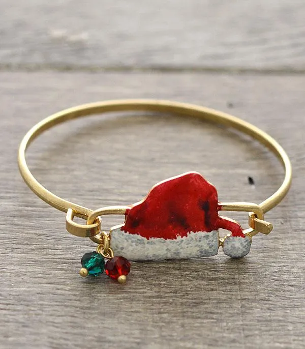 Holiday Bracelets