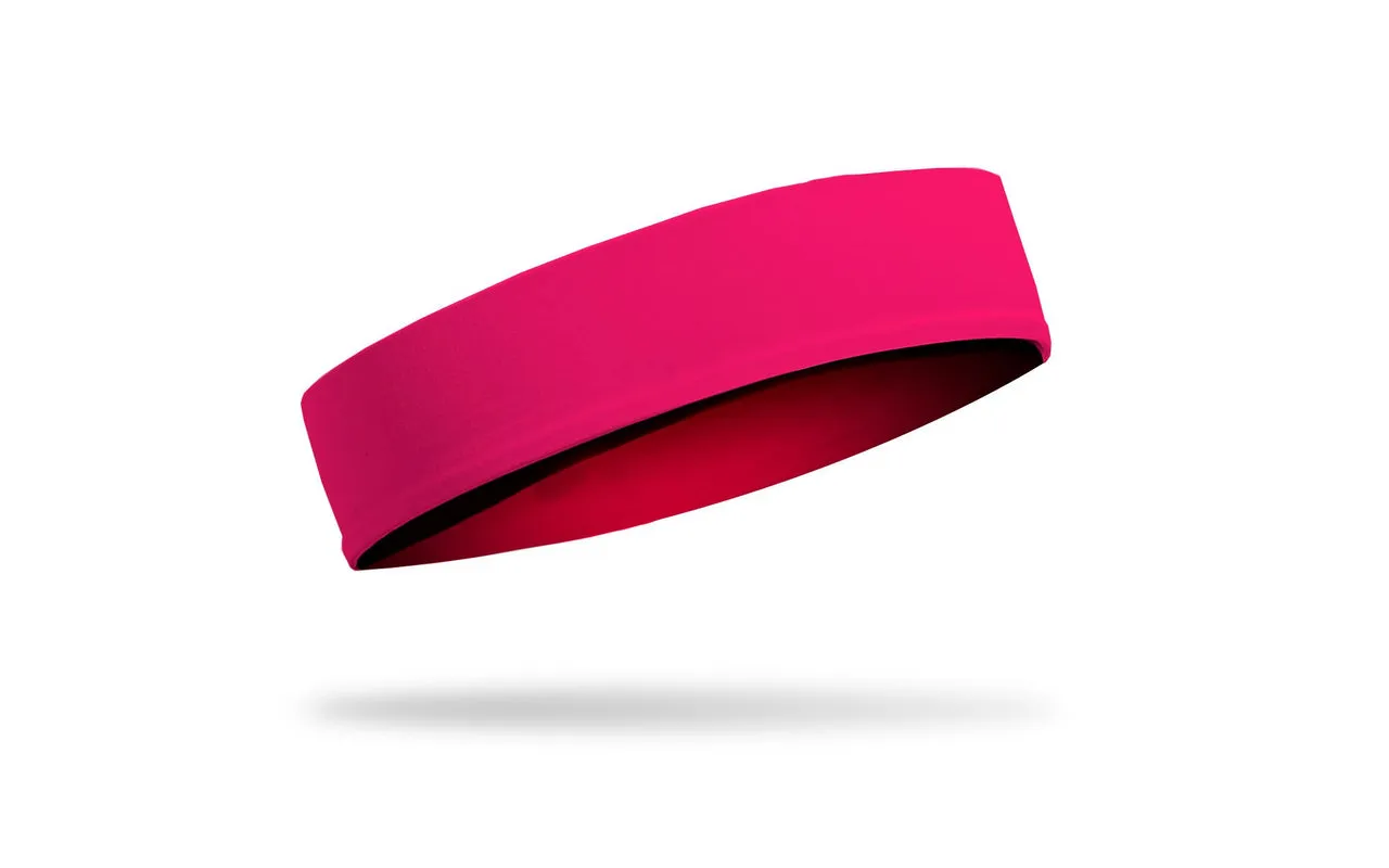 Hot Pink Baller Band