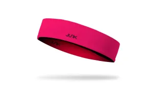 Hot Pink Baller Band