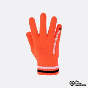 Junior Winter Gloves - Pink (pair)