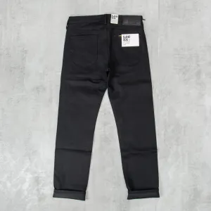 Lee 101 S Black Selvage Jean