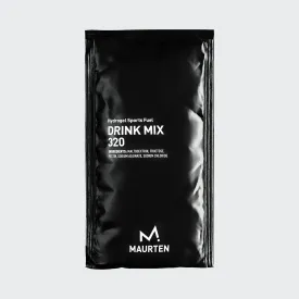 Maurten DRINK MIX 320 BOX