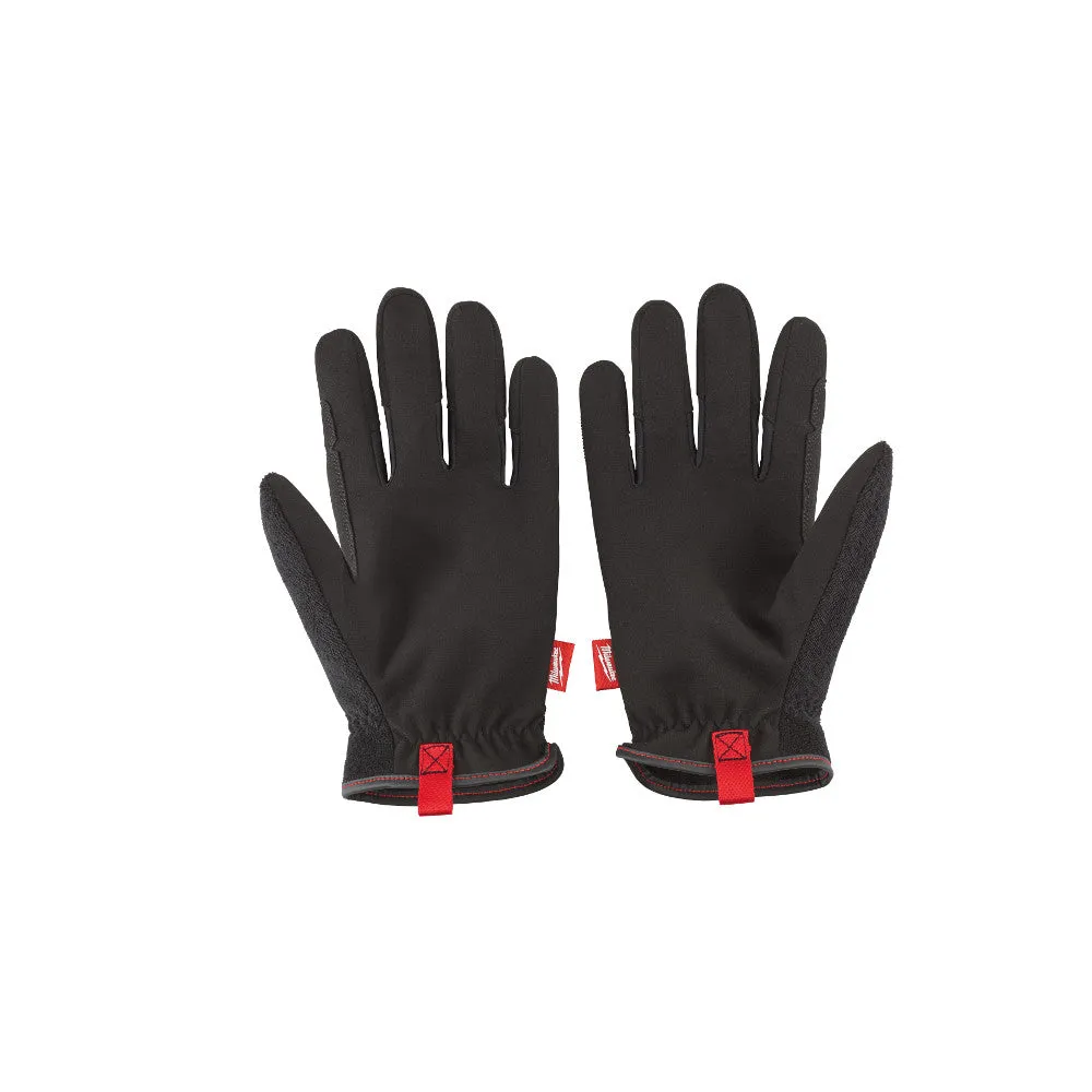 Milwaukee 48-22-8712 Free-Flex Work Gloves - Large