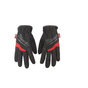 Milwaukee 48-22-8712 Free-Flex Work Gloves - Large