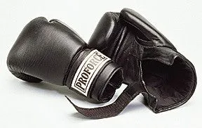 ProForce Original Leather Boxing Gloves