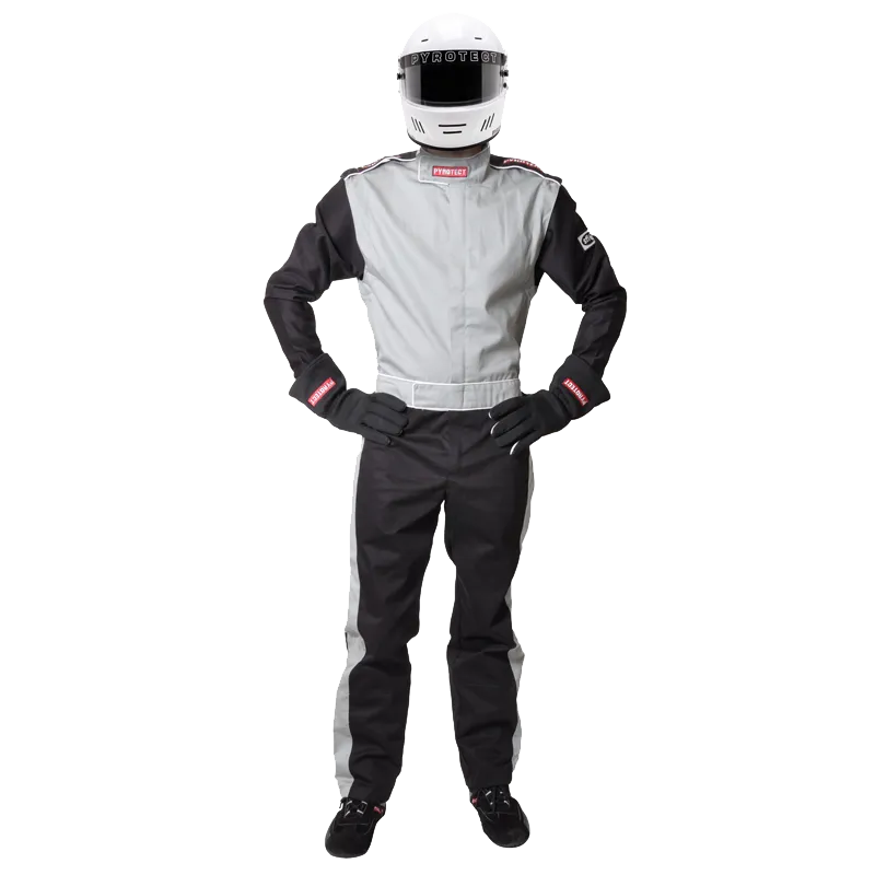 Pyrotect Sportsman Deluxe SFI-1 One Piece Suit