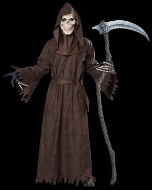 "Ancient Reaper" Costume (Adult Size)