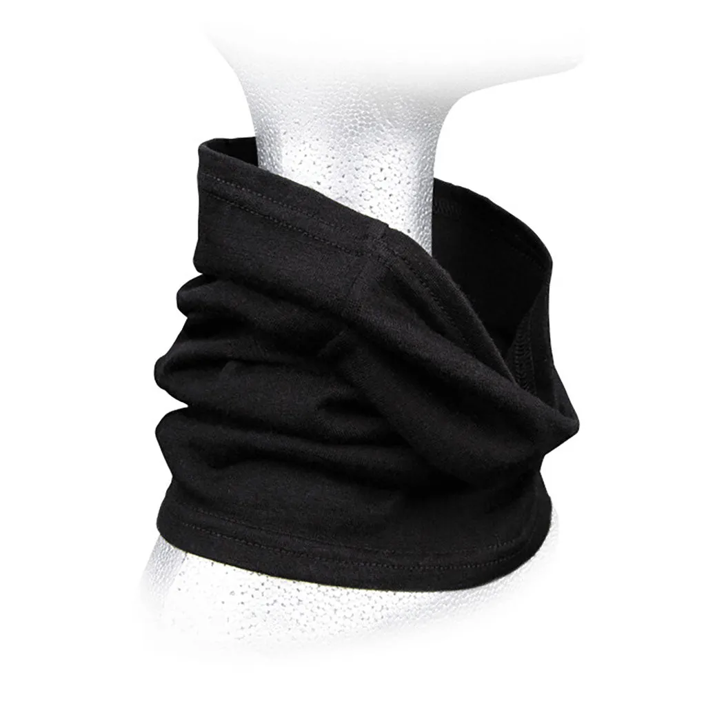 Sherpa Multi Function Headwear Facemask/Neckwarmer