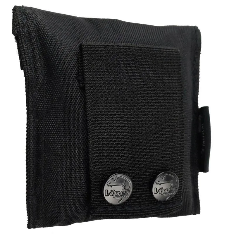 Viper Glove Pouch - Black