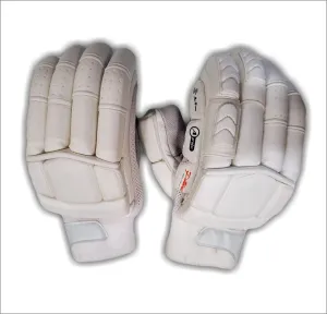 VS 44 Top Range Junior Cricket Batting Gloves Pittard Palm