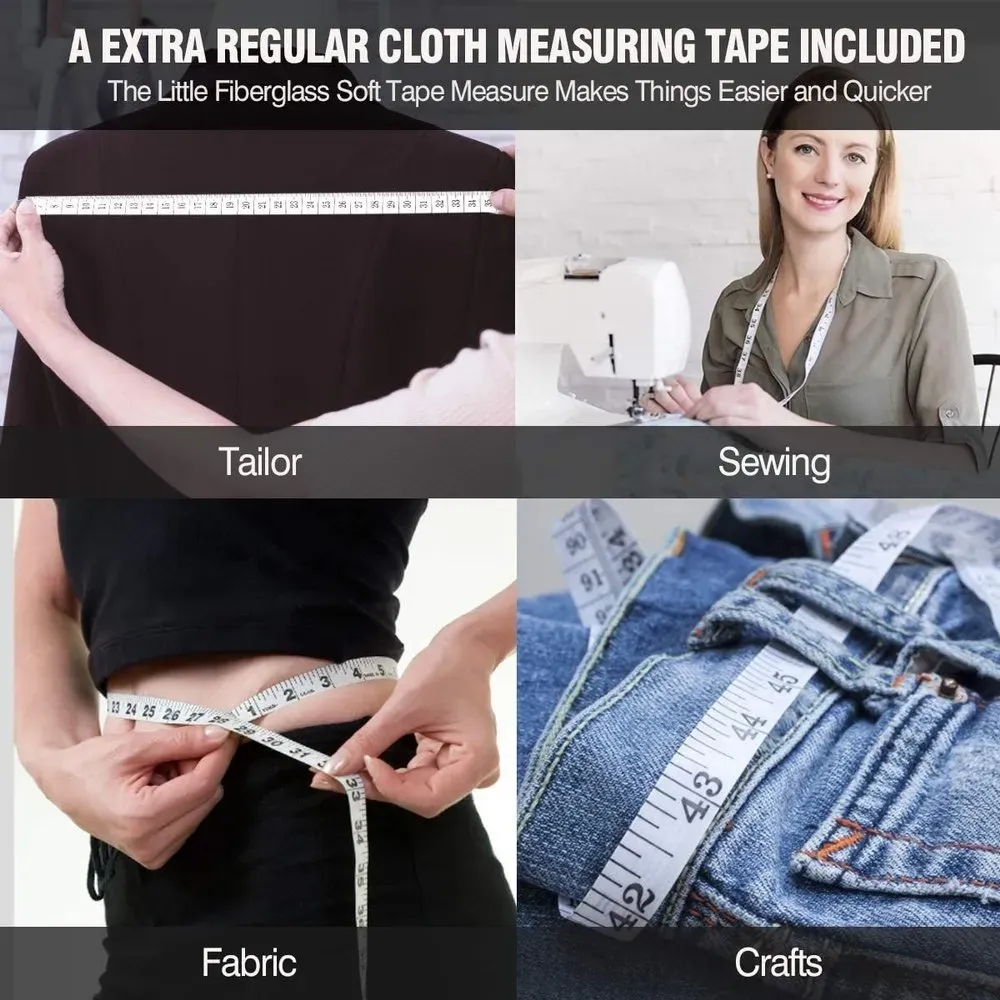 Waist Measuring Tape